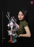  Zhezhi - Wuthering Waves - Pofang Studio 