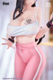  Fitness Girl - AniMester 