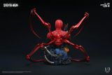  Spider Man Bust - 27Abyss Studio 