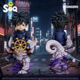  Fushiguro Megumi Q - Jujutsu Kaisen - SOQ Studio 