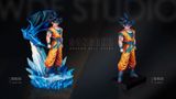 Son Goku - Dragon Ball - WDF Studio 