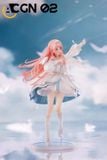  Anon Chihaya - BanG Dream! - ACGN 02 Studio 