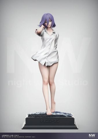  Reze - Chainsaw Man - Night Wing Studio 
