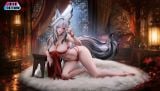  Hsin - Wuthering Waves - Demon Core Studio 