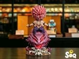  Ryomen Sukuna Q - Jujutsu Kaisen - SOQ Studio 