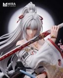  Hiyuki - Wuthering Waves - MIRA Studio 