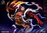  Luffy Gear 4 Bounce Man - One Piece - Photons Studio 