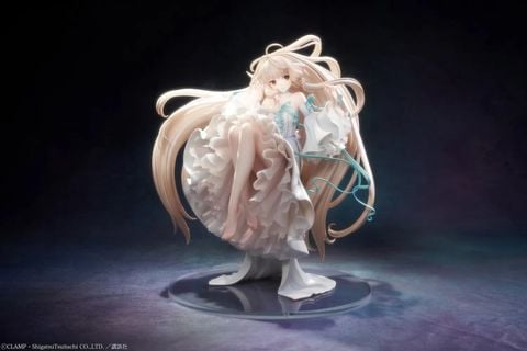  Chii - Chobits - MAGI ARTS Studio 