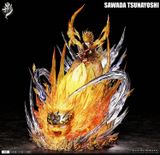  Sawada Tsunayoshi - Hitman Reborn - Lue Ying Studio 