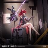  Yinlin - Wuthering Waves x Hanabee - Kuro Games 