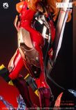  Asuka - Neon Genesis Evangelion - PolarBear Studio 