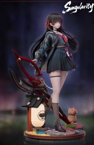  Chisa - Wuthering Waves - Singularity Studio 