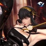  Yor Forger - Spy x Family - XY Studio 