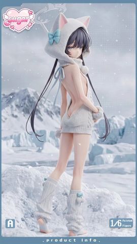  Kisaki - Blue Archive - Sugar Studio 