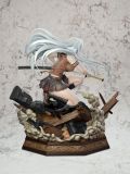  Shiryuu Choun - Ikkitousen - Surreal Studio 