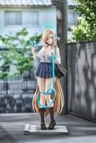  Ichinose Asuna Memorial Lobby Ver. - Blue Archive - Good Smile Arts Shanghai 