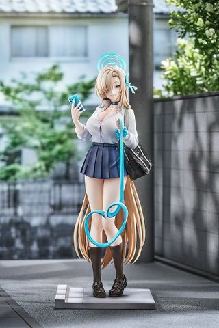  Ichinose Asuna Memorial Lobby Ver. - Blue Archive - Good Smile Arts Shanghai 
