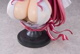  Bremerton Joyride of Love 1/1 Scale Bust - Azur Lane - FREEing 