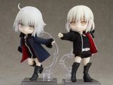  Nendoroid Doll: Avenger/Jeanne d'Arc (Alter) Shinjuku Ver. - Fate/Grand Order - Good Smile Company 