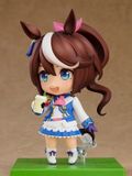  #1995 Nendoroid Tokai Teio - Umamusume: Pretty Derby - Good Smile Company 