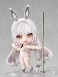  #3003 Nendoroid Blanc - Goddess of Victory: Nikke - Good Smile Arts Shanghai 