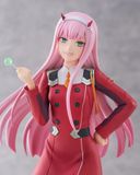  POP UP PARADE Zero Two L Size - Darling In The Franxx - Good Smile Company 