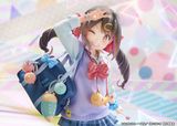  Mihari Oyama: Heisei Gyaru Ver. - Onii-chan wa Oshimai! - Phat! Company 