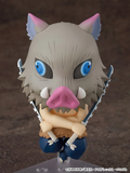  #1361 Nendoroid Inosuke Hashibira - Demon Slayer: Kimetsu no Yaiba - Good Smile Company 