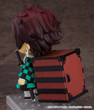  #1194 Nendoroid Nezuko Kamado - Demon Slayer: Kimetsu no Yaiba - Good Smile Company 