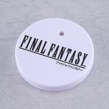  #3016 Nendoroid Warrior of Light - Final Fantasy - Good Smile Company 