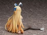  Priestess: Bunny Ver. - Goblin Slayer - FREEing 