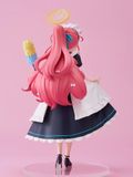 POP UP PARADE Yuzu: Maid - Blue Archive - Good Smile Company 