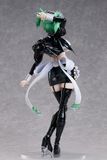  Hikage: Bondage Maid Ver. - Shinobi Master Senran Kagura: New Link - FREEing 
