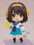  #3000 Nendoroid Haruhi Suzumiya 2.0 - The Melancholy of Haruhi Suzumiya - Good Smile Company 