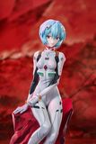  Rei Ayanami - Rebuild of Evangelion - Good Smile Arts Shanghai 