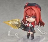  #3057 Nendoroid Rapi: Red Hood - Goddess of Victory: Nikke - Good Smile Arts Shanghai 