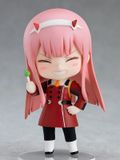  #952 Nendoroid Zero Two - Darling In The Franxx - Good Smile Company 