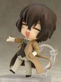  #657 Nendoroid Osamu Daza - Bungo Stray Dogs - ORANGE ROUGE 
