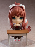  #1817 Nendoroid Monika - Doki Doki Literature Club! - Good Smile Company 