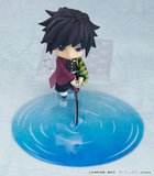  #1408 Nendoroid Giyu Tomioka - Demon Slayer: Kimetsu no Yaiba - Good Smile Company 