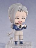  #3022 Nendoroid Luye - The Legend of Hei II - Good Smile Arts Shanghai 