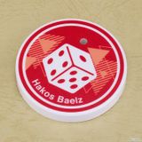  #2963 Nendoroid Hakos Baelz - Hololive production - Good Smile Company 