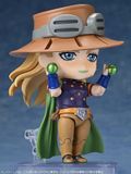  #3031 Nendoroid Gyro Zeppeli - STEEL BALL RUN JoJo's Bizarre Adventure - MEDICOS ENTERTAINMENT 