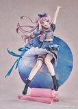  Anon Chihaya: Zero Gravity Ver. - BanG Dream! - Good Smile Arts Shanghai 