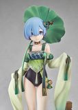  Rem: Breather in the Garden Ver. - Re:ZERO - Good Smile Arts Shanghai 