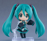  #2839 Nendoroid Hatsune Miku 3.0 - Character Vocal Series 01: Hatsune Miku - Good Smile Company 