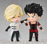  #2992 Nendoroid Kurogane - Tsubasa - Good Smile Arts Shanghai 
