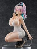  POP UP PARADE Super Sonico: 15th Mini Dress Ver. L Size -  Super Sonico - Good Smile Company 