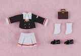  Nendoroid Doll Sakura Kinomoto: Tomoeda Junior High Uniform Ver. - Cardcaptor Sakura: Clear Card - Good Smile Company 
