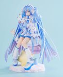 Snow Miku: Yukiiro Pop Ver. - Good Smile Company 